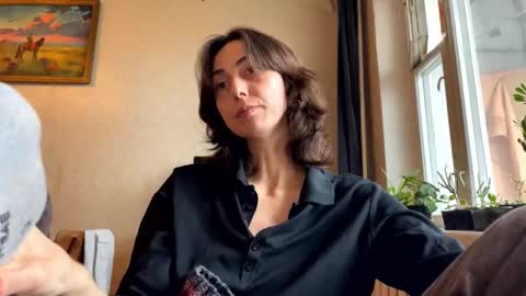 Snapshot of aevra chatting on 09-23-25, 02:31 vegans taste better online show from 09-23-25, 02:31