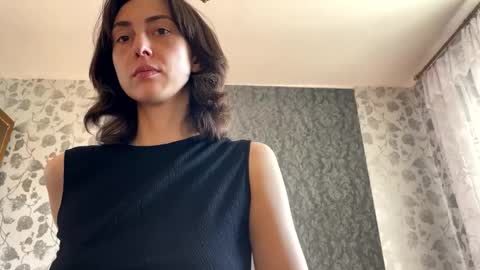 Snapshot of aevra chatting on 09-26-25, 01:26 vegans taste better online show from 09-26-25, 01:26