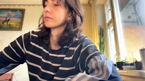 Snapshot of aevra chatting on 10-08-25, 06:22 vegans taste better online show from 10-08-25, 06:22