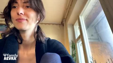 Snapshot of aevra chatting on 10-12-25, 06:34 vegans taste better online show from 10-12-25, 06:34