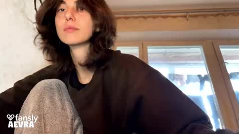 Snapshot of aevra chatting on 10-18-25, 06:26 vegans taste better online show from 10-18-25, 06:26