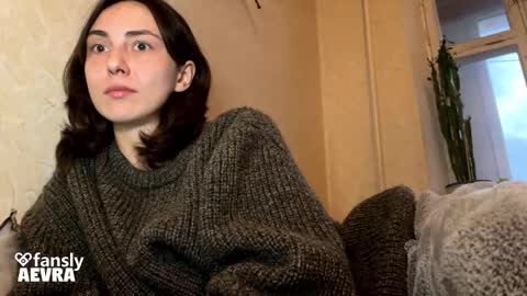 Snapshot of aevra chatting on 10-20-25, 03:23 vegans taste better online show from 10-20-25, 03:23