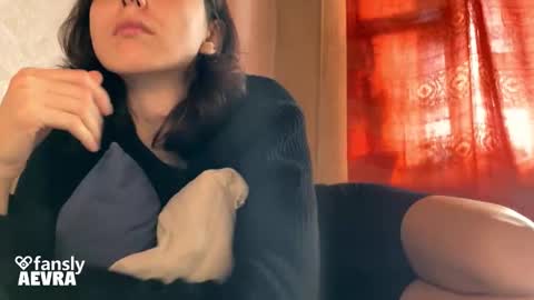 Snapshot of aevra chatting on 10-23-25, 01:32 vegans taste better online show from 10-23-25, 01:32