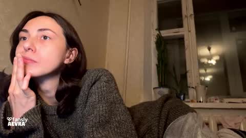 Snapshot of aevra chatting on 11-01-25, 05:37 vegans taste better online show from 11-01-25, 05:37