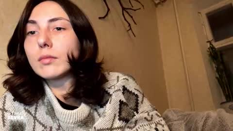 Snapshot of aevra chatting on 11-06-25, 03:02 vegans taste better online show from 11-06-25, 03:02