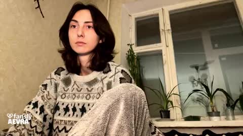 Snapshot of aevra chatting on 11-10-25, 04:28 vegans taste better online show from 11-10-25, 04:28