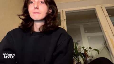 Snapshot of aevra chatting on 11-27-25, 03:58 vegans taste better online show from 11-27-25, 03:58