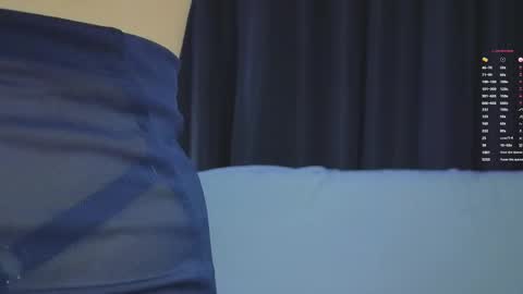 Afelia online show from 10-31-25, 06:14