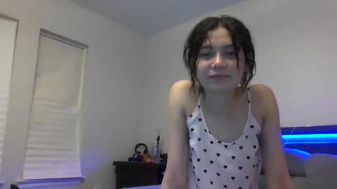 affie_ online show from 03-15-26, 06:52
