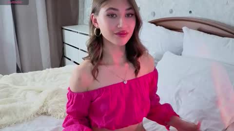 AffiinaLovsx online show from 09-25-25, 08:45