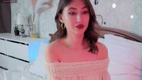 AffiinaLovsx online show from 09-30-25, 08:25