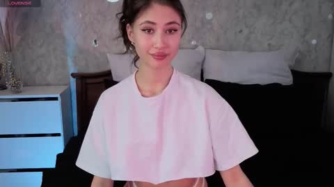 AffiinaLovsx online show from 11-03-25, 06:58