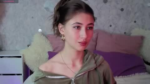 AffiinaLovsx online show from 11-30-25, 01:04