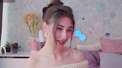 AffiinaLovsx online show from 03-18-26, 04:48