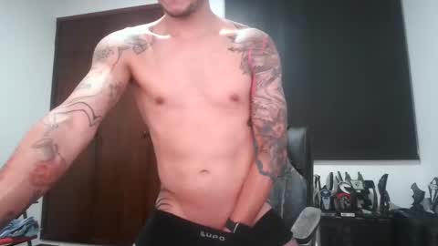 affoihaha online show from 01-28-25, 10:34