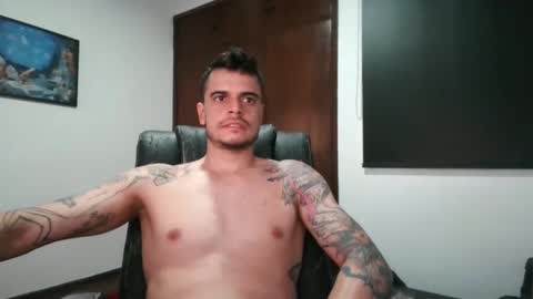 affoihaha online show from 03-08-25, 01:36