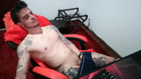 affoihaha online show from 12-17-25, 05:30