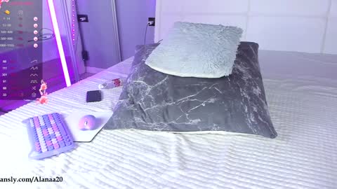 affroditta online show from 01-04-25, 06:40