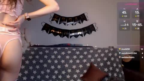 Afina online show from 02-08-25, 11:02