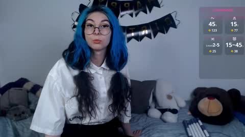 Afina online show from 02-09-25, 05:43