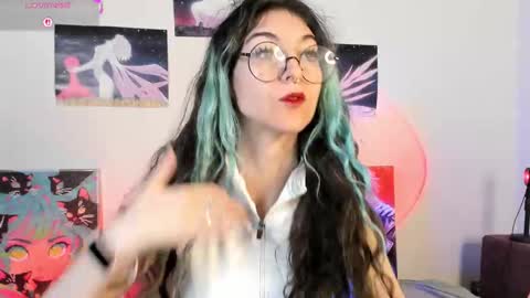 Afina online show from 09-28-25, 12:49