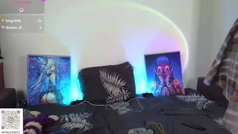 Afina online show from 11-30-25, 02:15