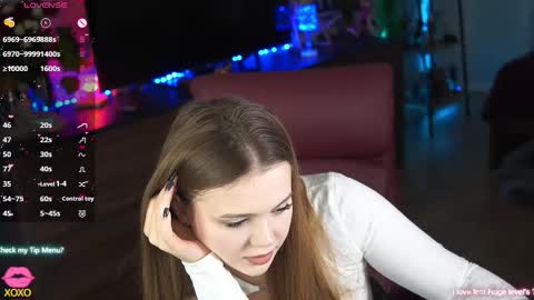 Afina online show from 03-20-26, 01:27