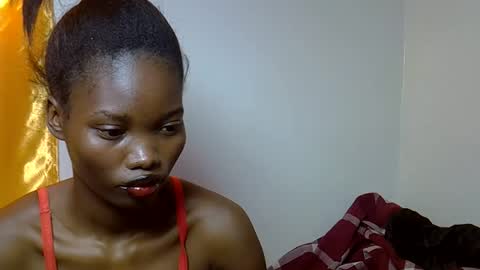 afri kanaslim online show from 10-28-25, 10:41