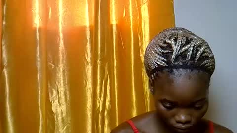 afri kanaslim online show from 11-07-25, 09:53