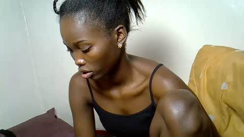 afri kanaslim online show from 12-03-25, 05:22