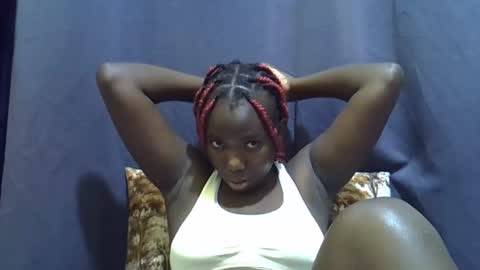 Snapshot of african_goddess22 chatting on 02-12-26, 09:26 african_goddess22 online show from 02-12-26, 09:26