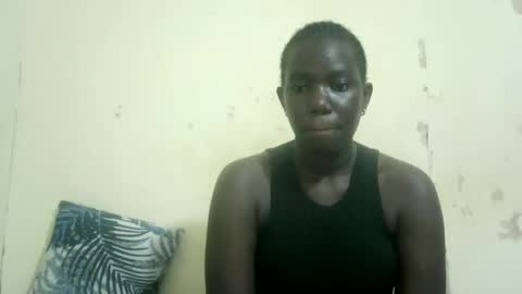 Snapshot of african_goddess22 chatting on 05-25-26, 05:57 african_goddess22 online show from 05-25-26, 05:57