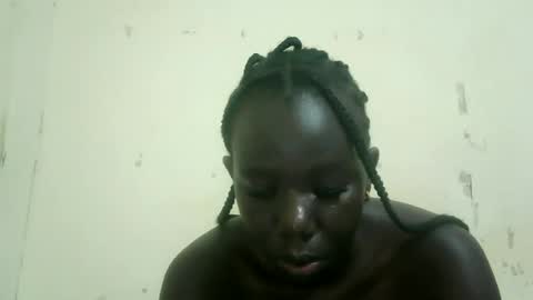 Snapshot of african_goddess22 chatting on 06-14-26, 10:06 african_goddess22 online show from 06-14-26, 10:06