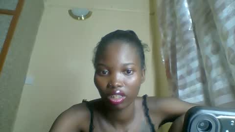 Snapshot of africana_slimqueen chatting on 03-09-26, 08:24 africana_slimqueen online show from 03-09-26, 08:24
