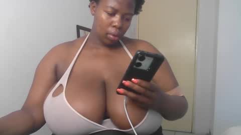 ONLYFAN-Africanbusty online show from 12-12-24, 03:54