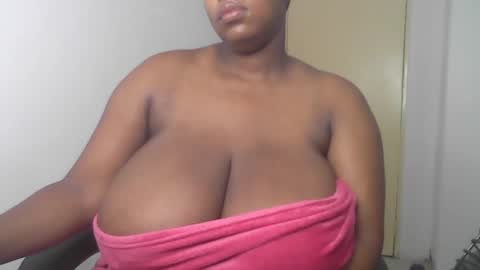 ONLYFAN-Africanbusty online show from 01-21-25, 01:39