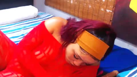 Snapshot of africanchiness chatting on 12-22-25, 09:39 africanchiness online show from 12-22-25, 09:39