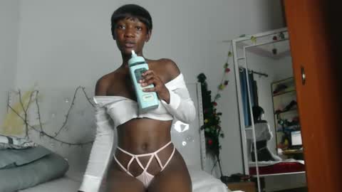 CIARA online show from 12-29-24, 02:42