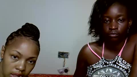 Africanuh online show from 03-31-26, 11:10