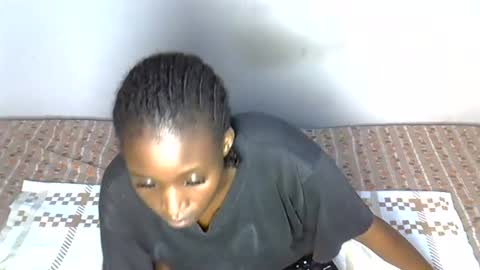 Africanuh online show from 07-22-26, 06:54