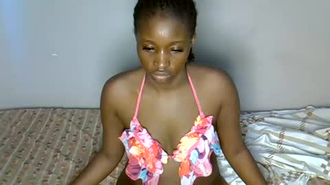 Africanuh online show from 07-23-26, 06:22