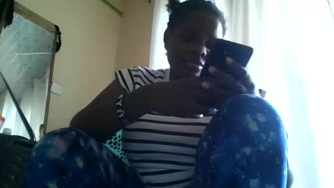 africanwoman2 online show from 03-30-26, 09:32