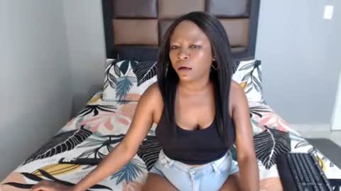 Africasoil online show from 01-15-26, 08:08