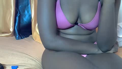 afrikan_desire online show from 03-12-26, 12:00