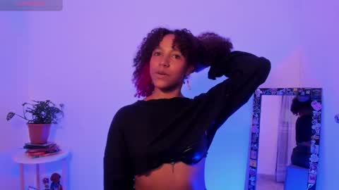 afro_dita8 online show from 06-02-26, 02:02