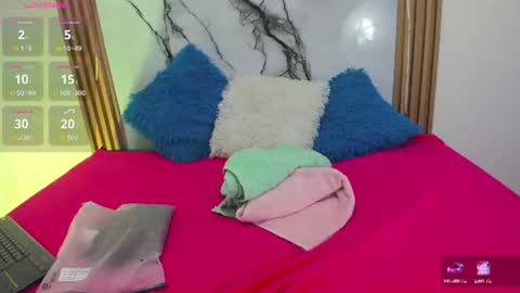 afro_dita_cam online show from 07-20-26, 05:37