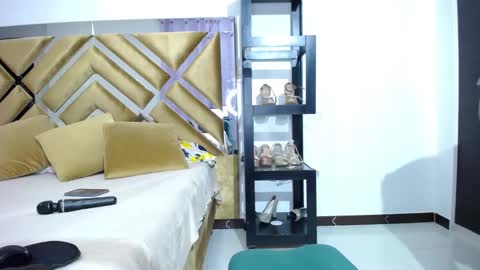 Jheremy and  leeryc  online show from 02-25-25, 12:03