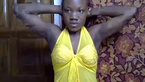 Snapshot of afrobabe9 chatting on 03-16-26, 12:38 afrobabe9 online show from 03-16-26, 12:38
