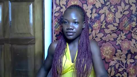 Snapshot of afrobabe9 chatting on 03-16-26, 06:50 afrobabe9 online show from 03-16-26, 06:50