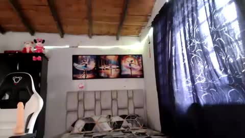 Snapshot of afrodita096 chatting on 12-20-24, 06:35 afrodita096 online show from 12-20-24, 06:35